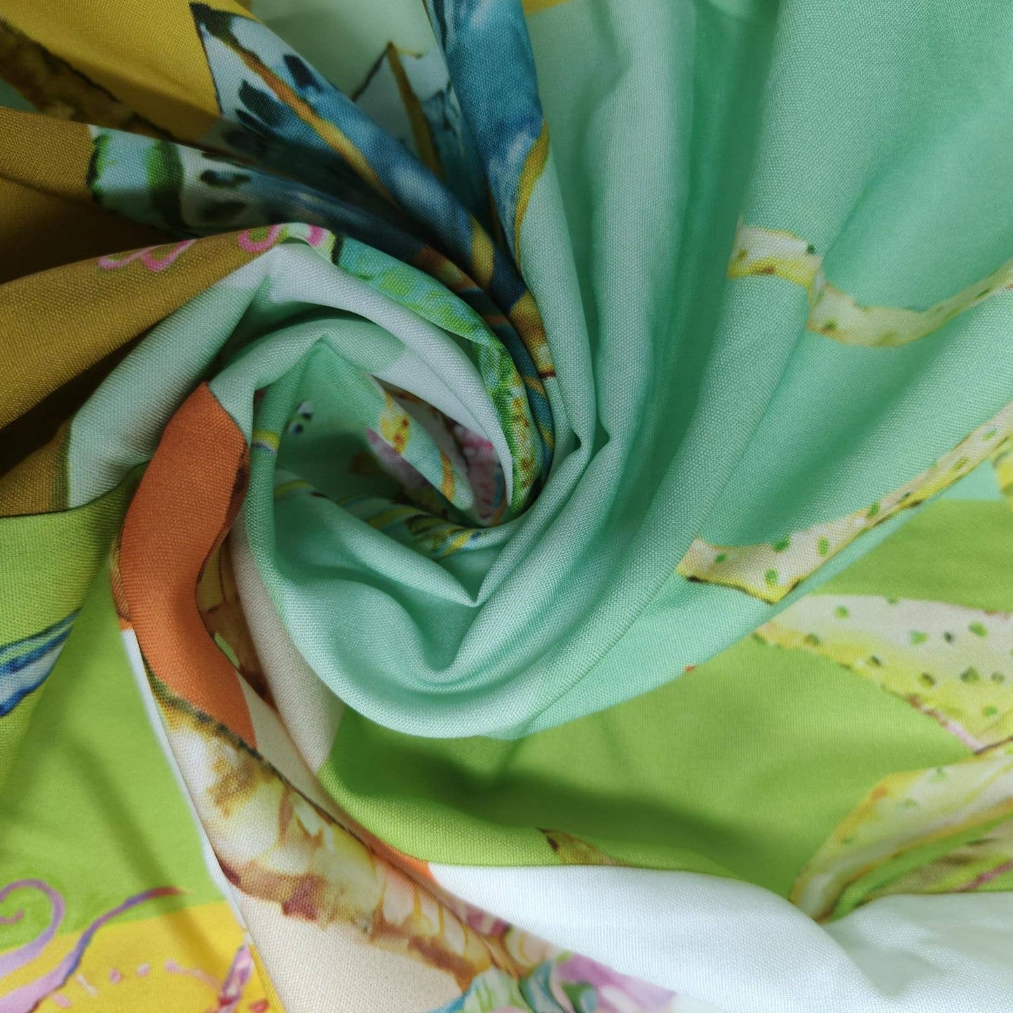 ELEGANT LANTERN SLEEVES TUCKED WAIST PEPLUM DRESS