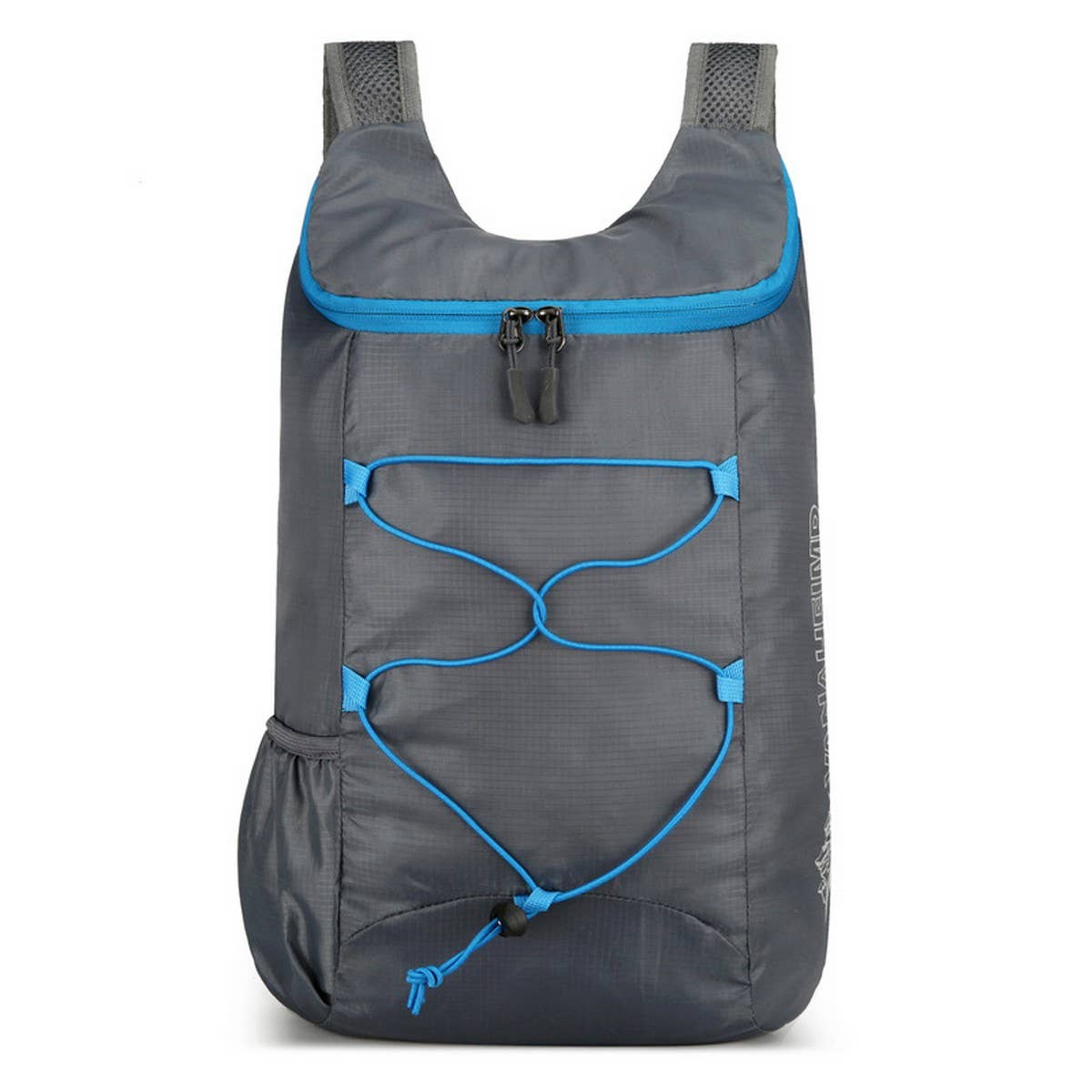 Water-Resistant Hiking & Cycling Backpack_CWAB5413