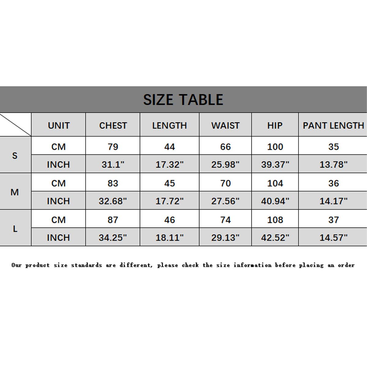 V-neck backless vest & high-waist shorts set