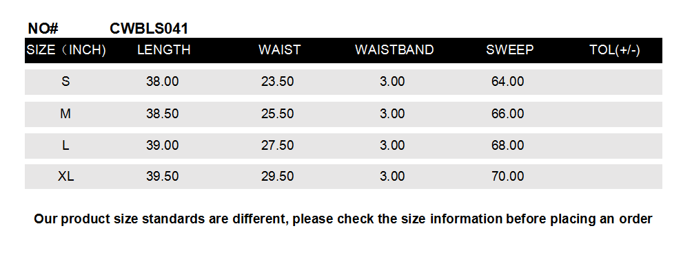 CWBLS041_SMOCKING WAIST MAXI SKIRT WITH SIDE POCKET