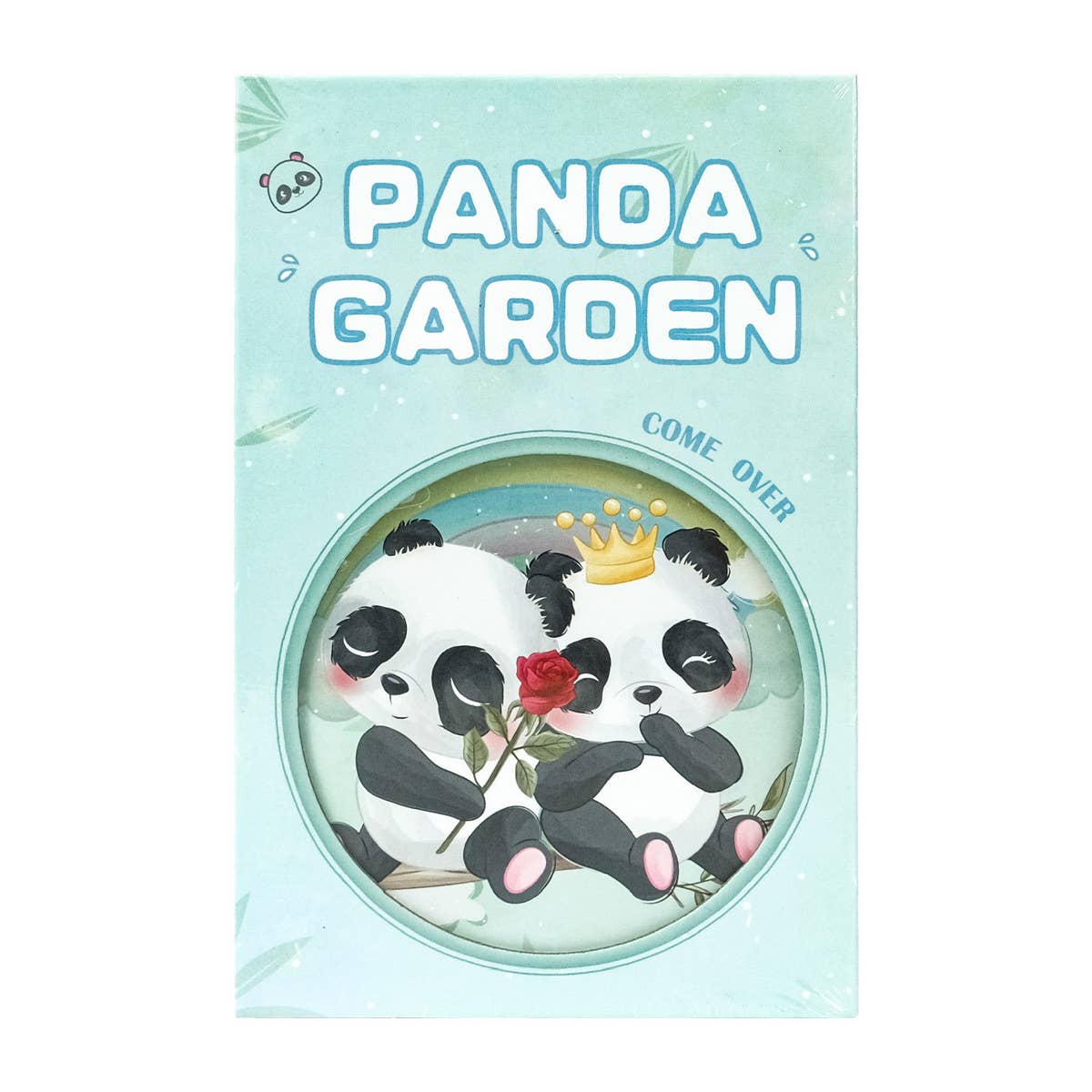 PORTABLE TRI-FOLD MAGNETIC BUCKLE NOTEBOOK_CWMM1854