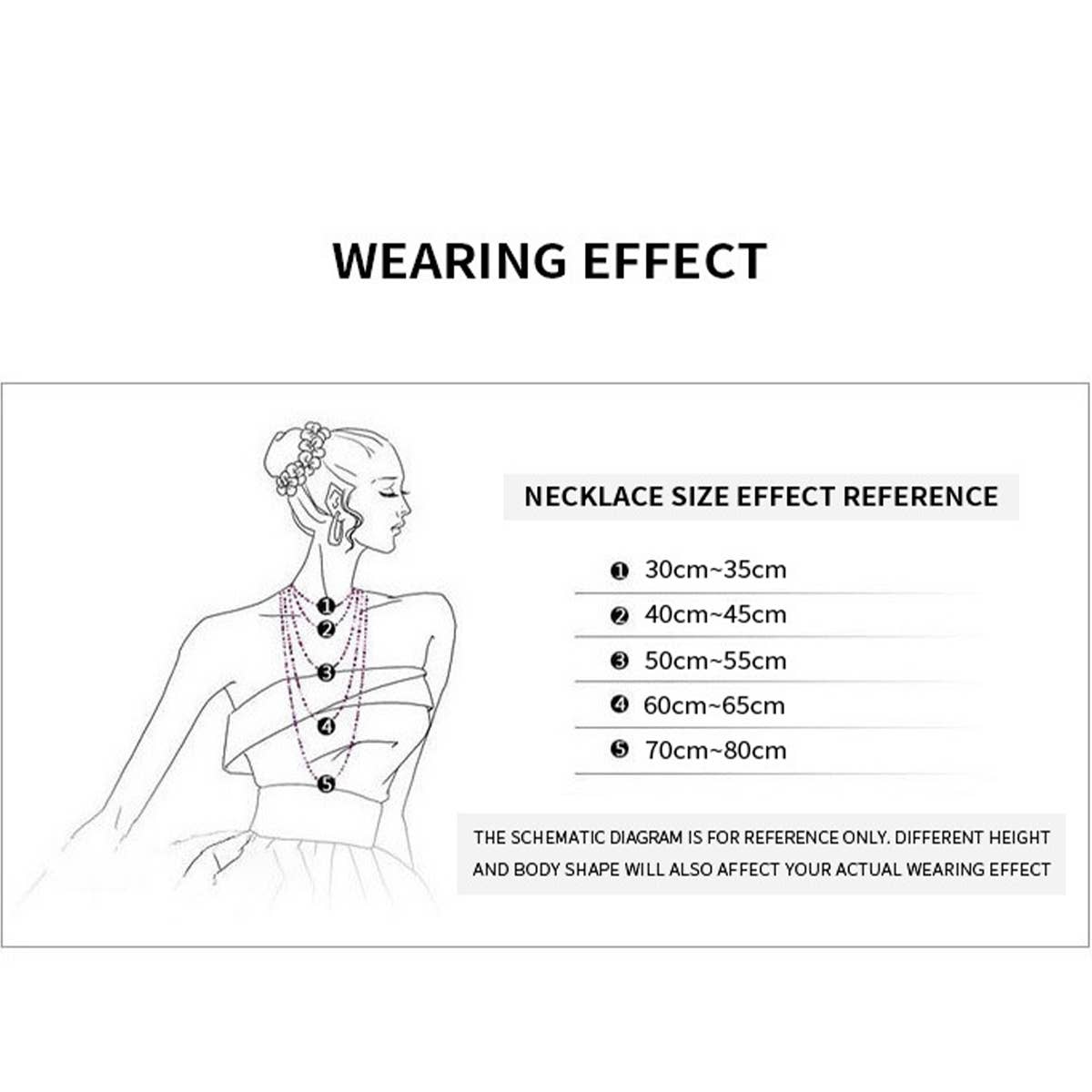 NATURAL FRESHWATER PEARL STAINLESS STEEL NECKLACE