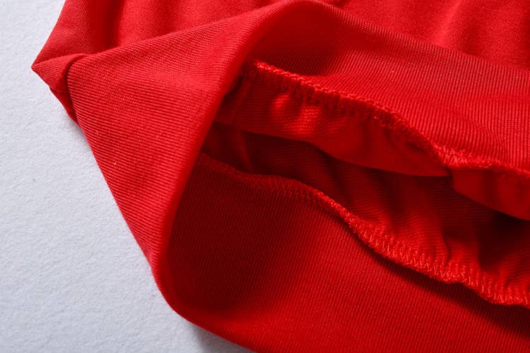 SOLID COLOR STERNUM IRON DRILL ZIPPER HOODIE