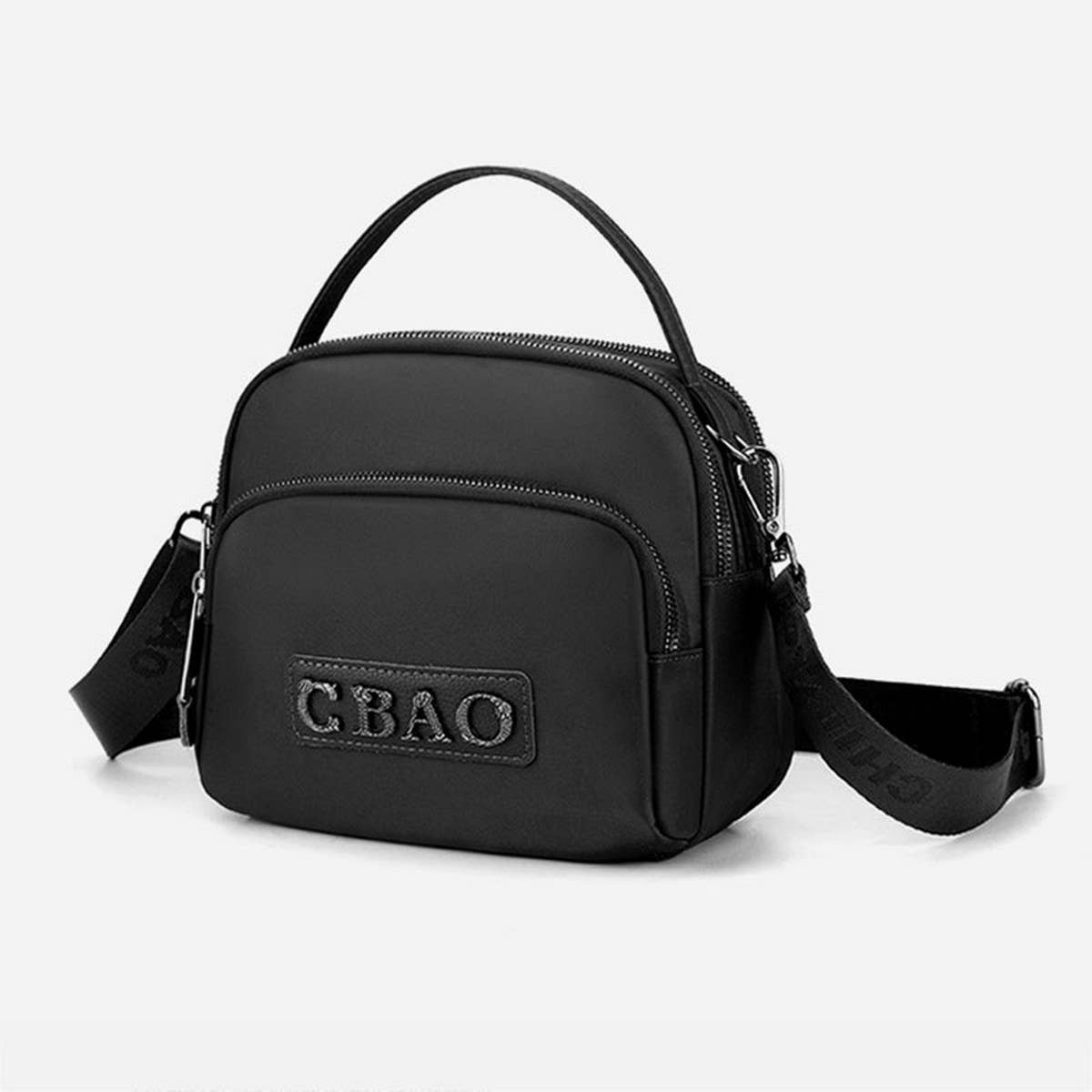 LARGE CAPACITY MULTI-LAYER SHOULDER CROSSBODY BAG_CWAB3536