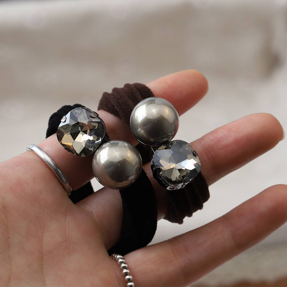 2024 NEW RHINESTONES HAIR SCRUNCHIES_CWAHA2676