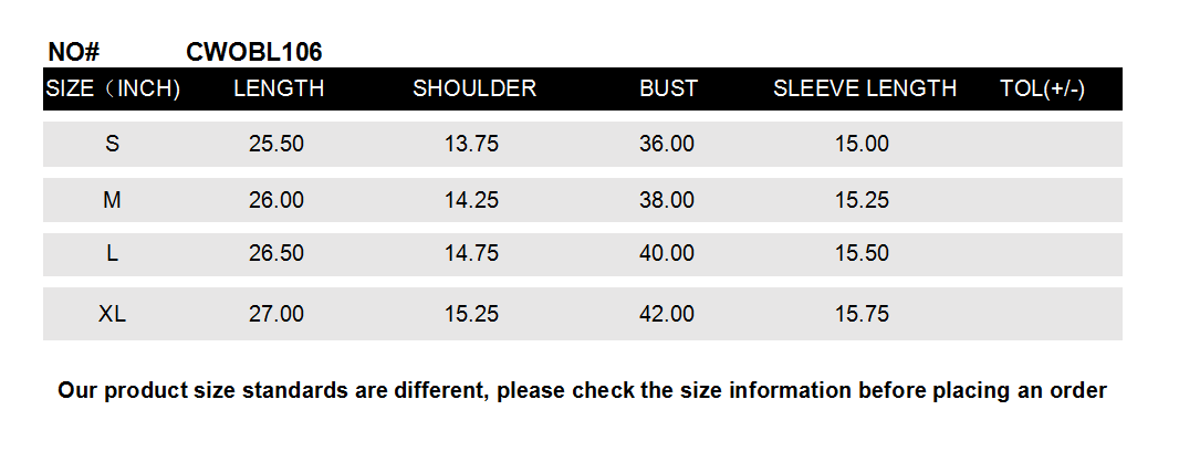 CWOBL106_3/4 SLEEVE WITH SHIRRING DETAILED OPEN BLAZER