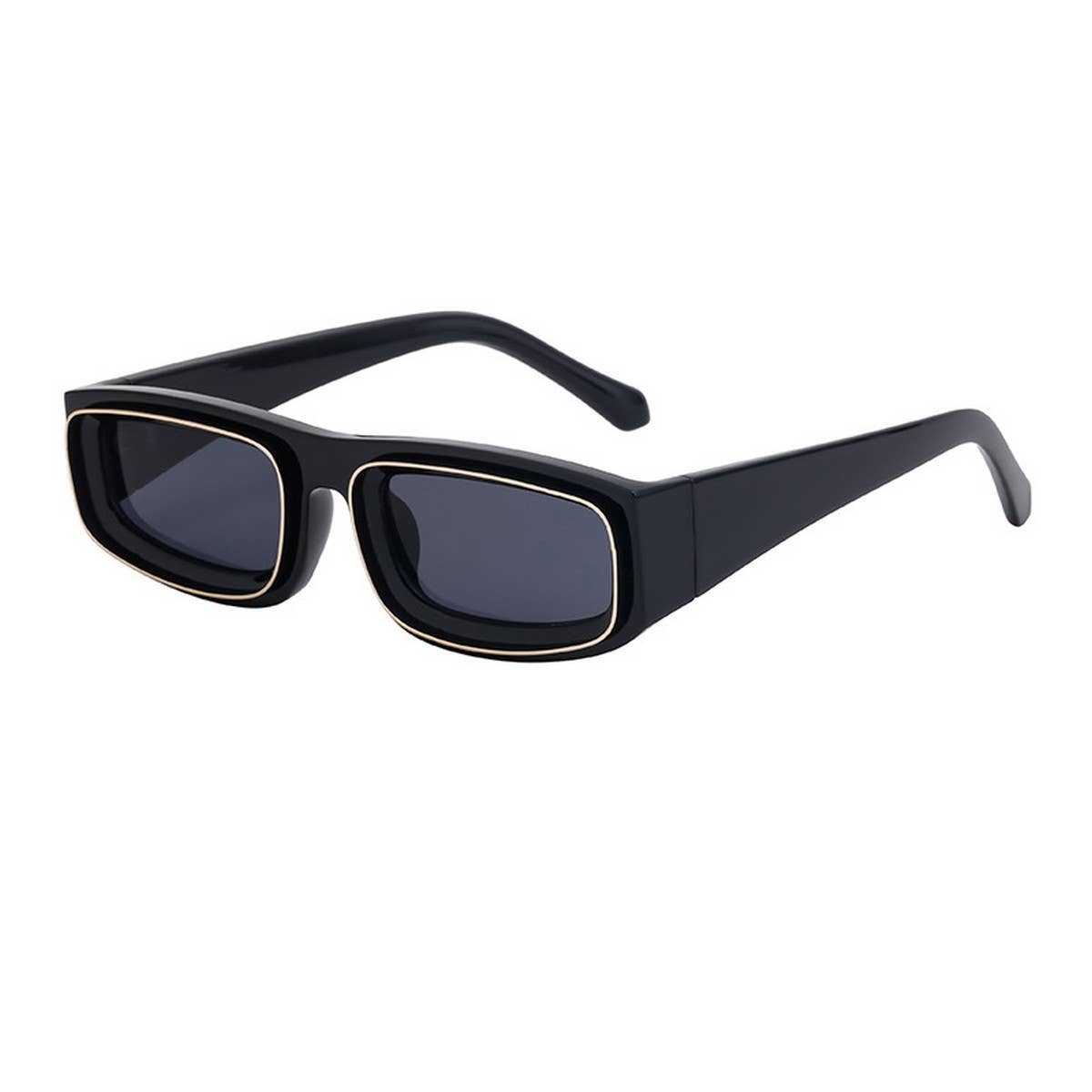 SMALL FRAME OUTDOOR SUN PROTECTION SUNGLASSES_CWASG0654