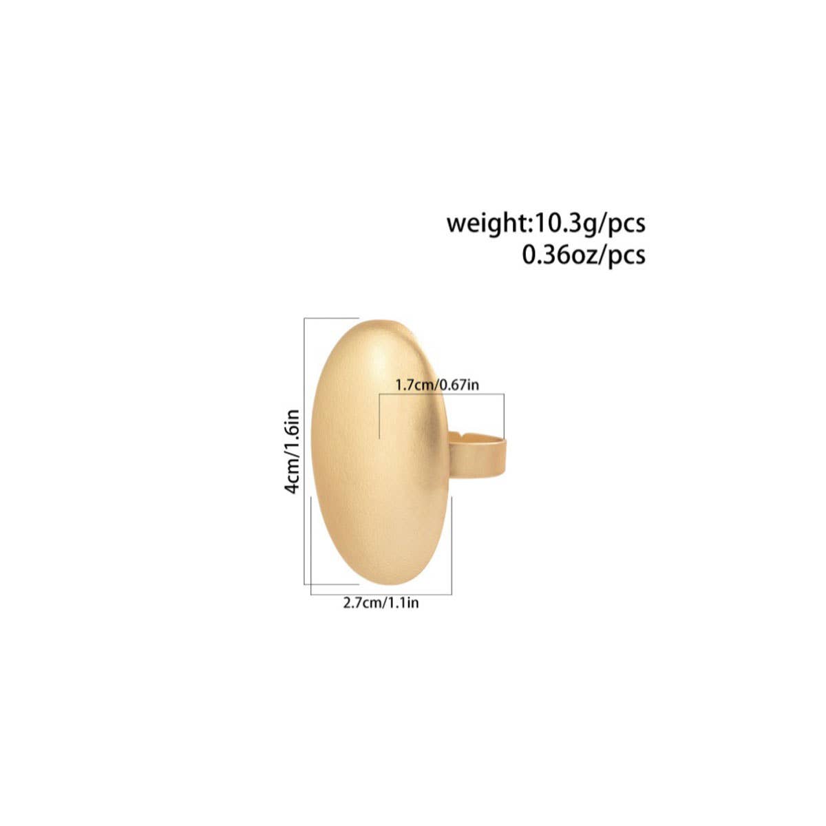 FASHIONABLE SMOOTH SPRING BRACELET FOR WOMEN