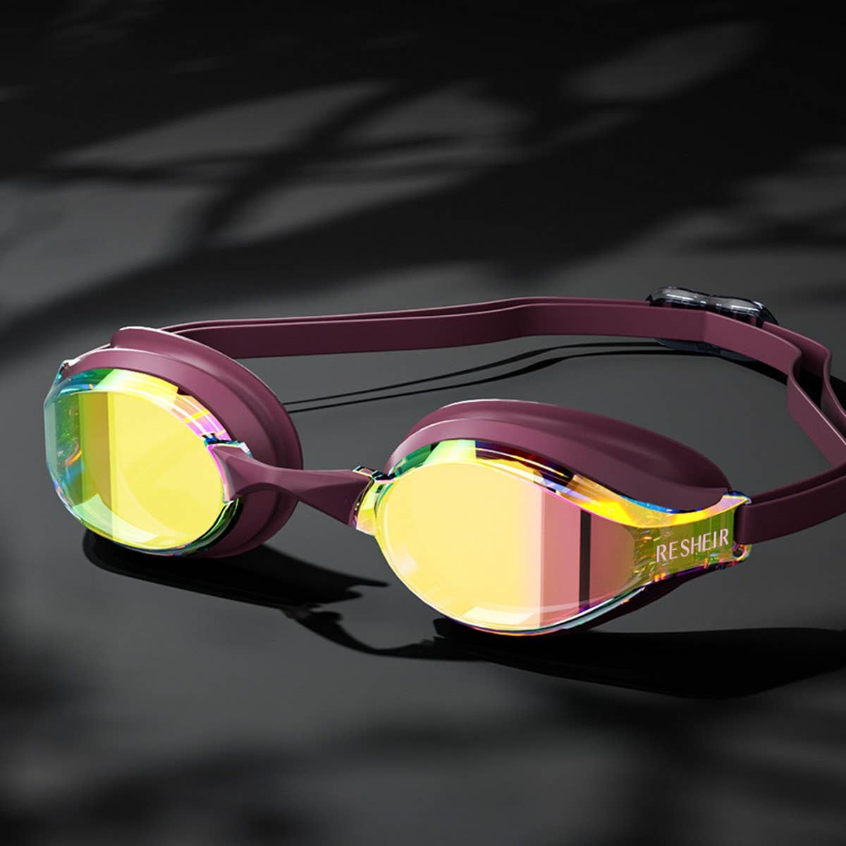 Pro HD Anti-Fog Swim Goggles for Adults_CWMM6632