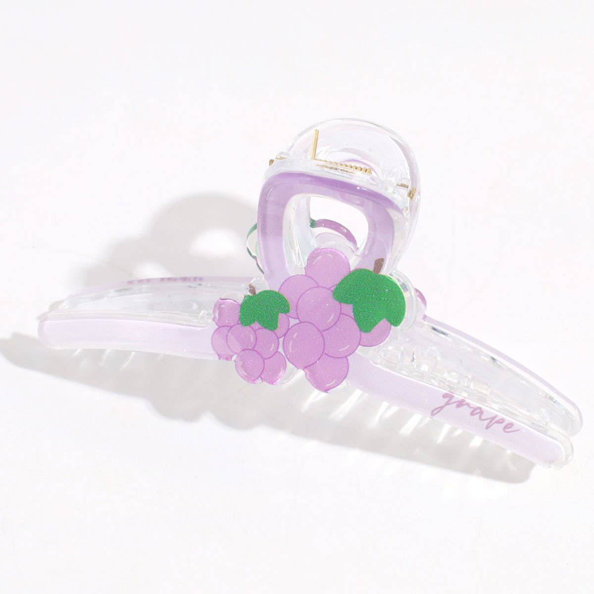 FRESH SWEET AND CUTE FRUIT HAIRPIN