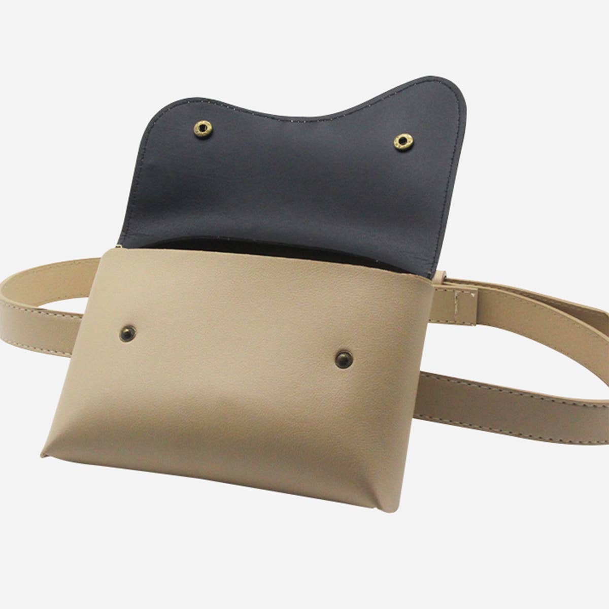 WOMEN FASHION RETRO BELT WITH BAG_CWABE0243