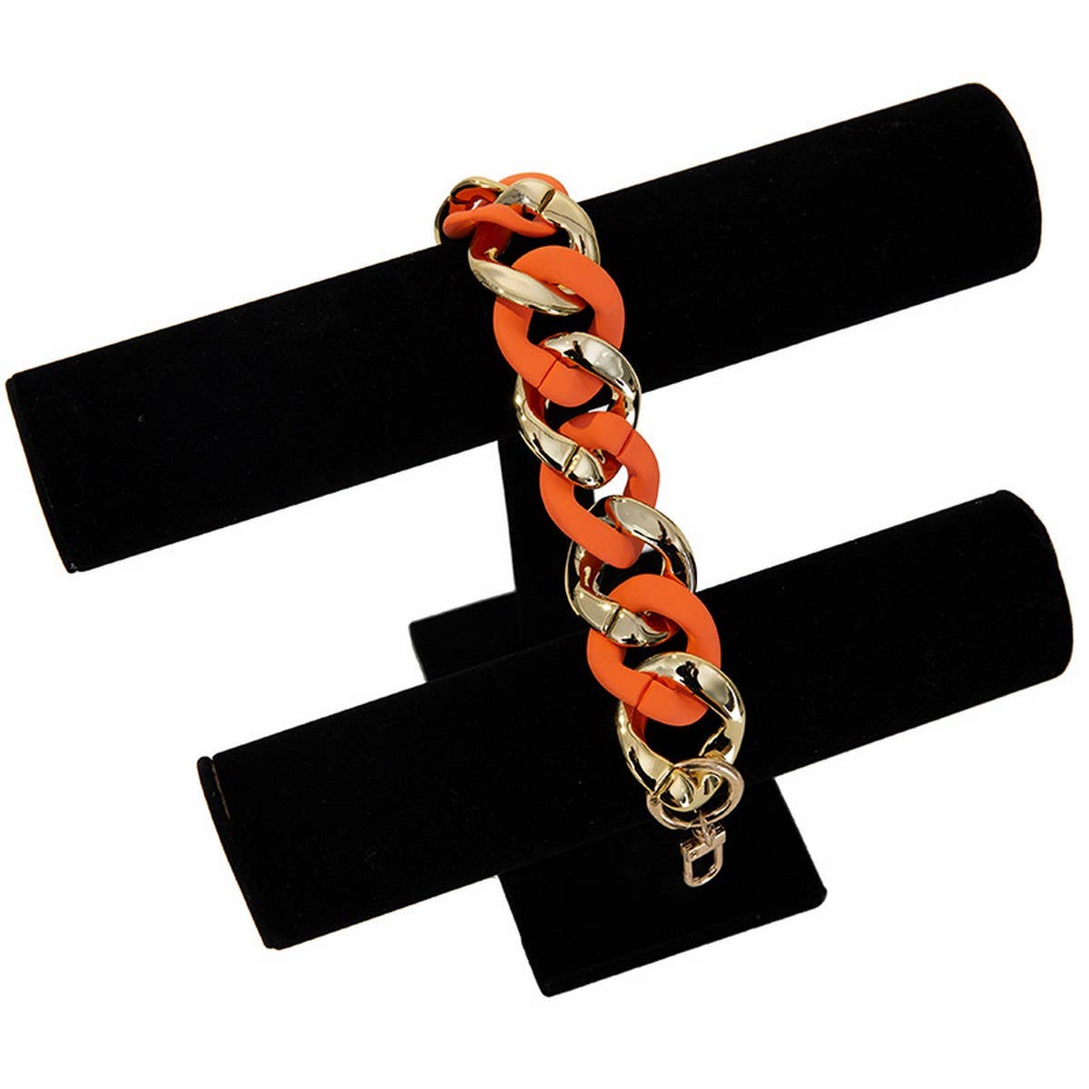 12" Acrylic Chain Strap for Bags & Phone Cases_CWMM5066