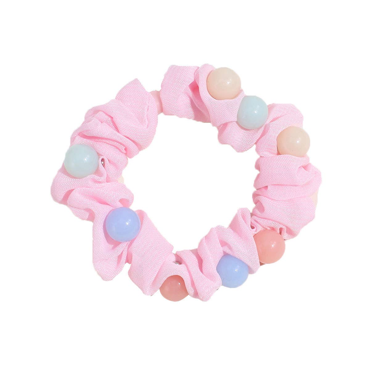 2024 NEW COLOR PEARL INTESTINE HAIR ROPE_CWAHA2319