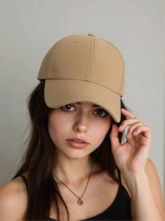 Baseball Cap Unisex Outdoor, Baseball Caps Custom_CWAH0529