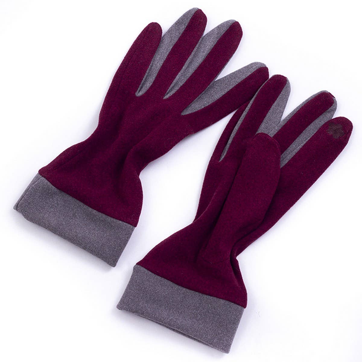 THIN WOMEN'S TOUCH SCREEN GLOVES_CWMM1547