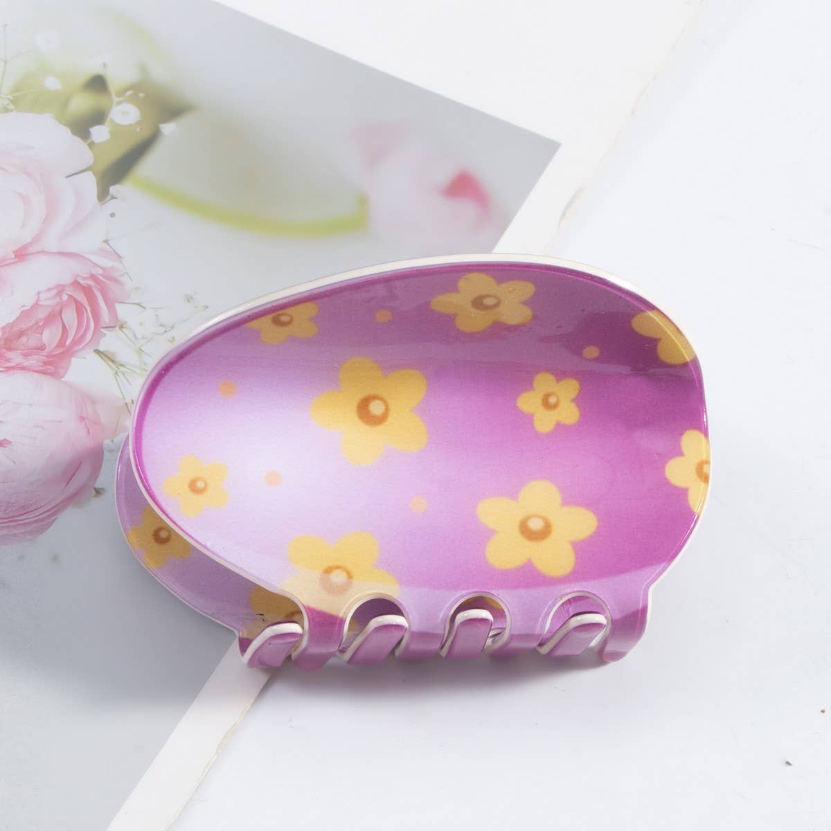 CWAHA1426_CUTE CREATIVE SUMMER HAIR CLAW CLIP