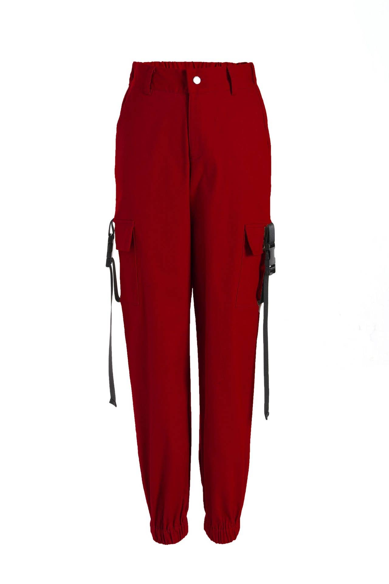 STREAMER BACKPACK BUCKLE SLACKS HARLAN OVERALLS