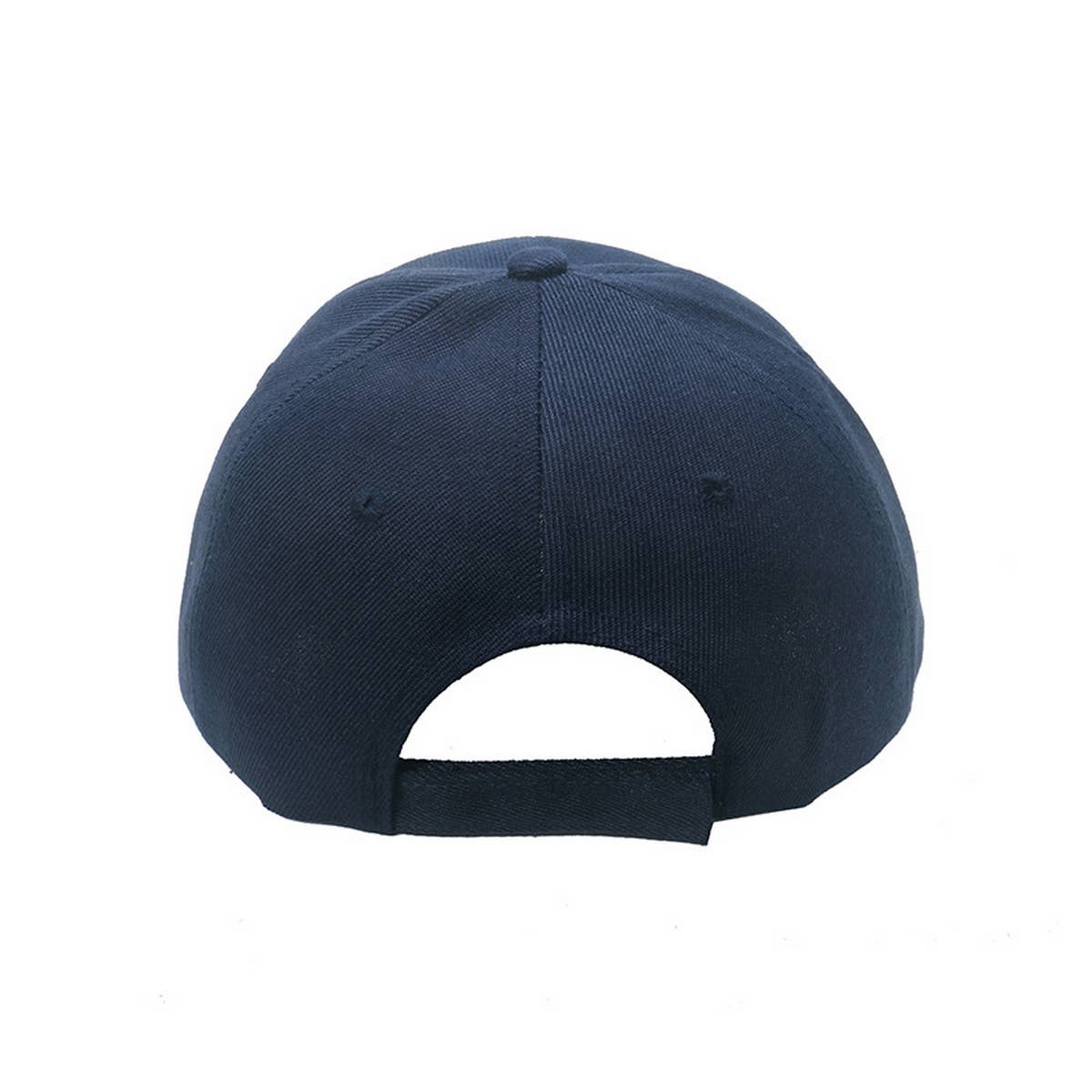 Spring Summer Eagle Embroidered Baseball Cap CWAH1554