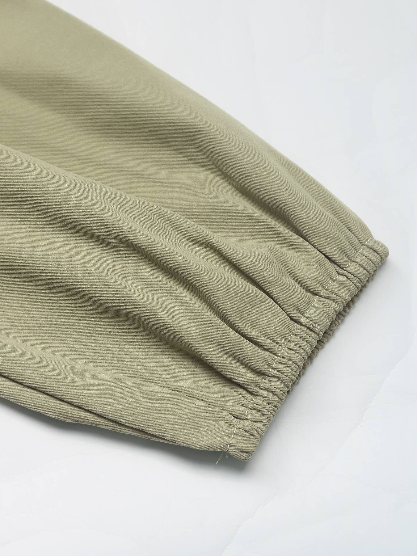 Solid A-line dress with a lapel cinched waist