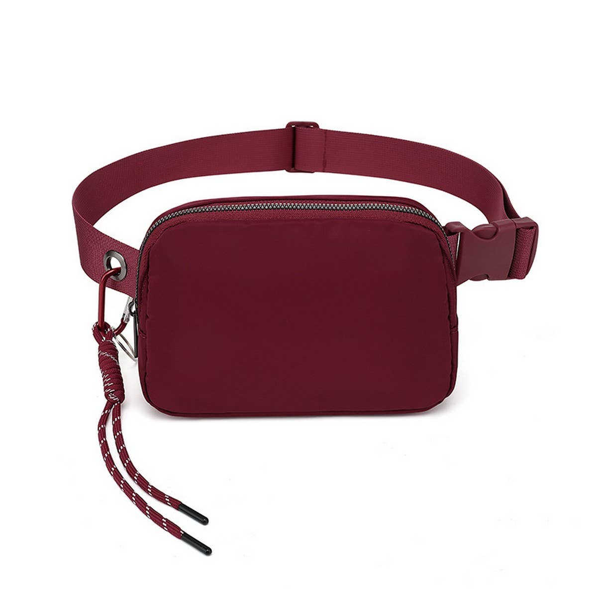 Outdoor Waist Bag ??Unisex Sling Crossbody_CUAB0288