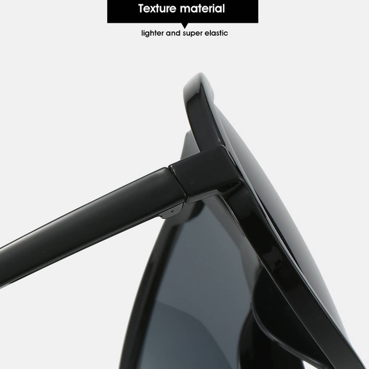 OVERSIZED FRAME ONE-PIECE SUNGLASSES UNISEX_CWASG0282