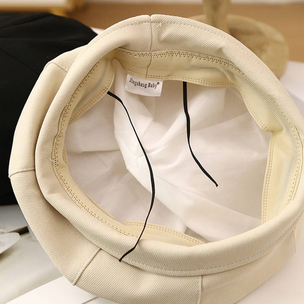 2024 NEW RETRO OUTDOOR BERET_CWAB2839