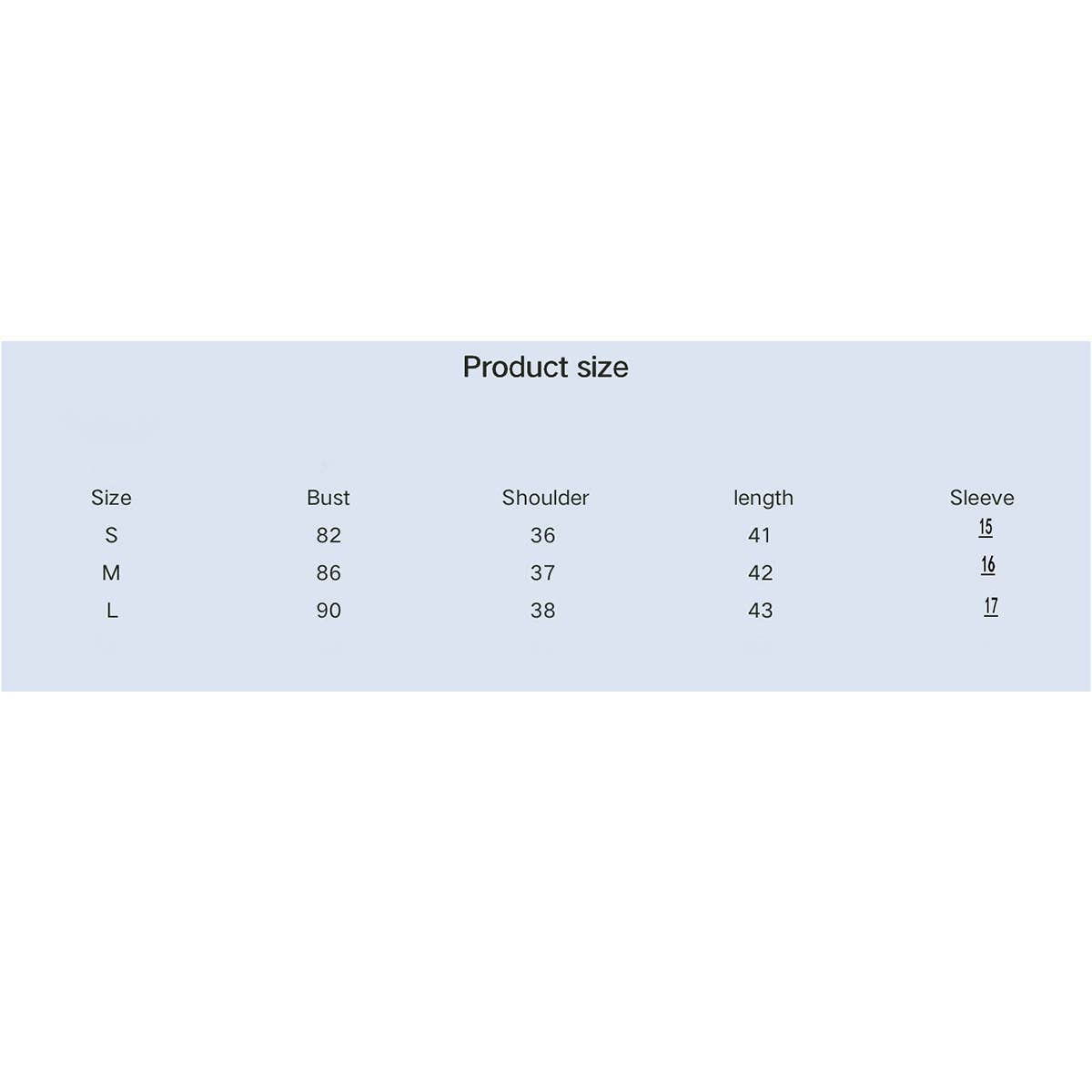 Street style INS trendy slim fit crop tee