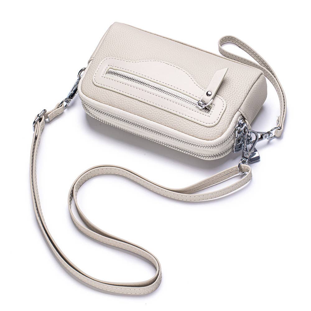 Fashion Leather Mom Bag ? Multi-Function Tote_CUAB00389