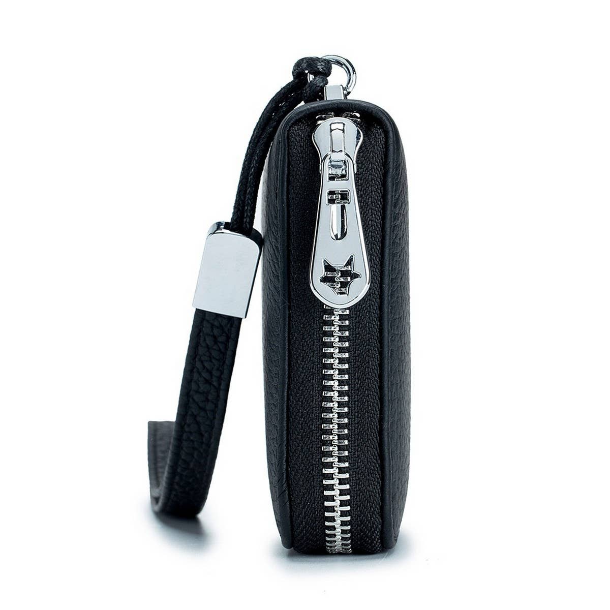 Long Leather Wallet ? Soft Handheld Clutch_CUAB00388