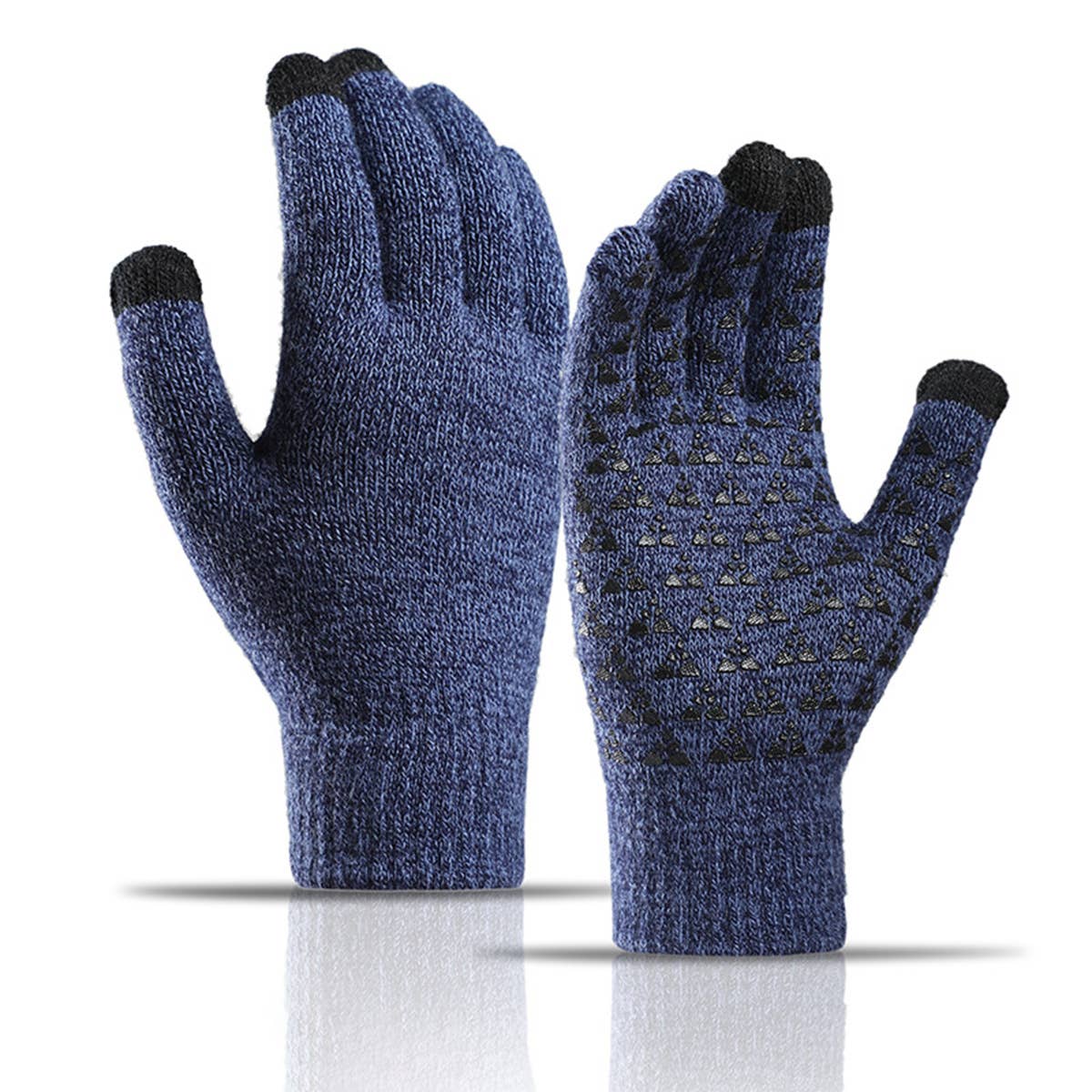 MEN'S AND WOMEN'S WINTER WARM GLOVES