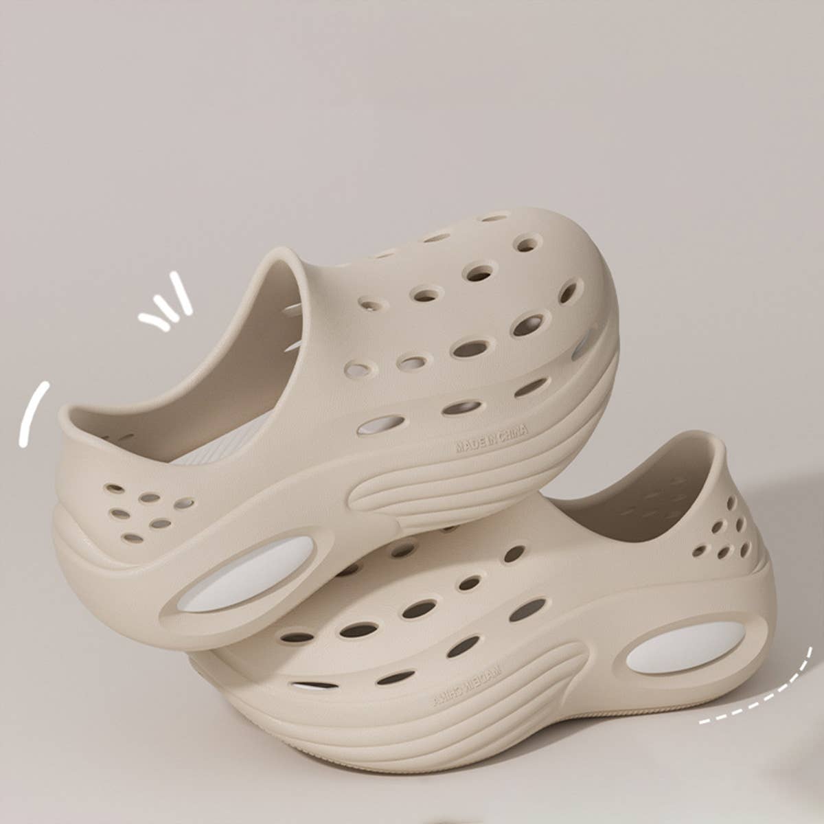 2024 NEW CASUAL OUTDOOR HOLE SANDALS_CWSHS0809