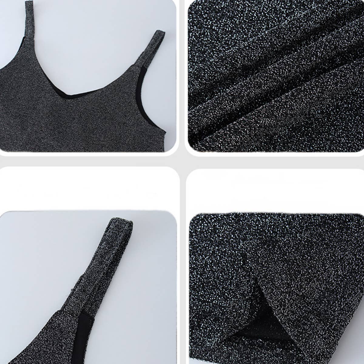 FASHION CASUAL LOOSE MEDIUM LONG SLEEVELESS VEST