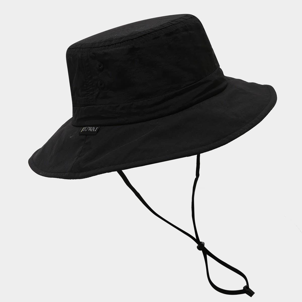 High-Quality UV Protection Quick Dry Sun Hat_CWAH3881