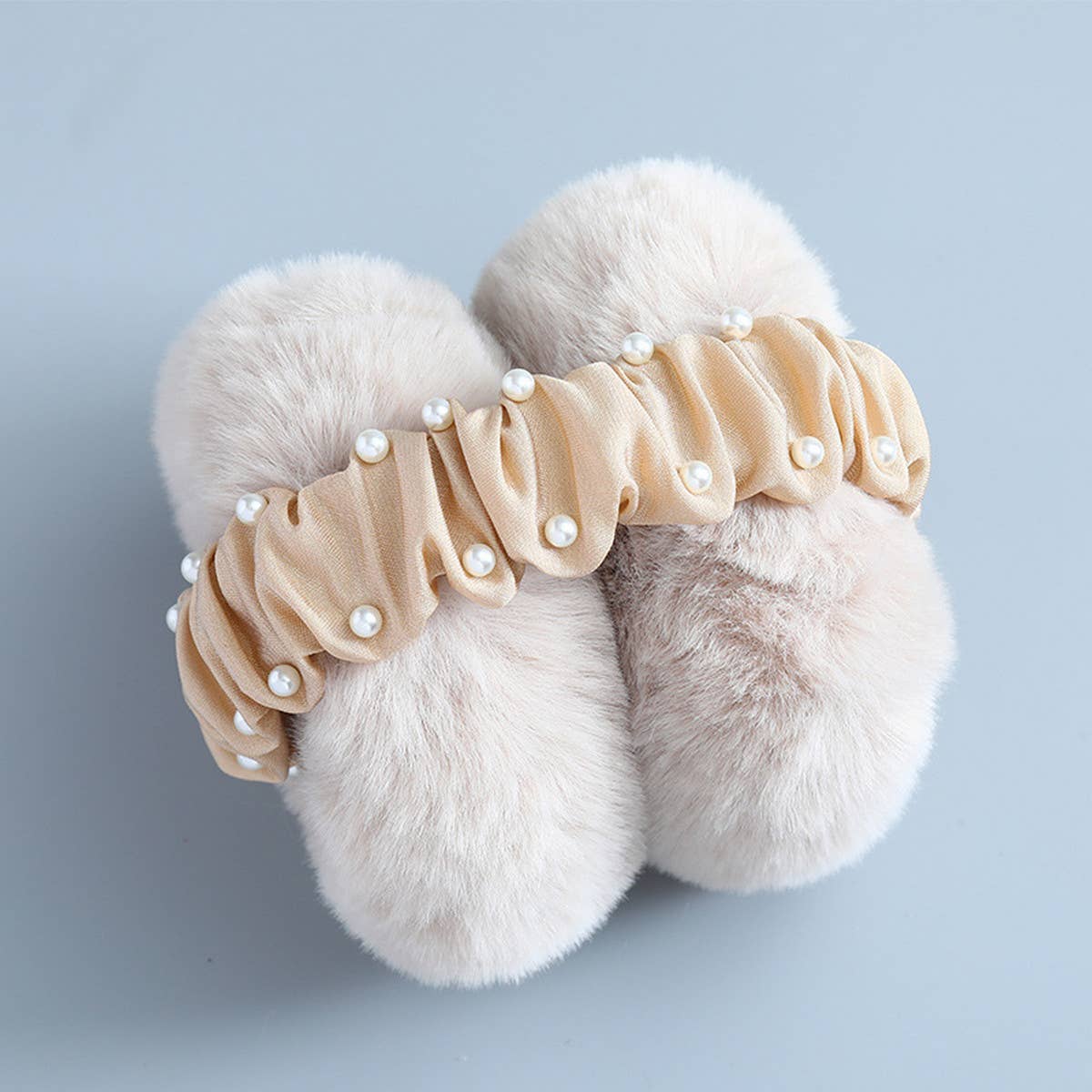 WINTER ANTIFREEZE WARM EARMUFFS