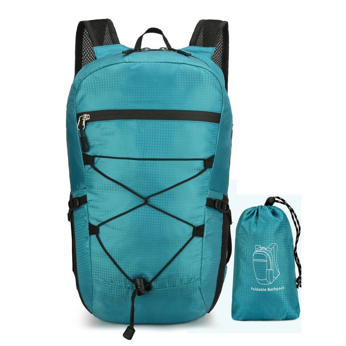 Foldable Waterproof Outdoor Hiking Backpack_CWAB5411