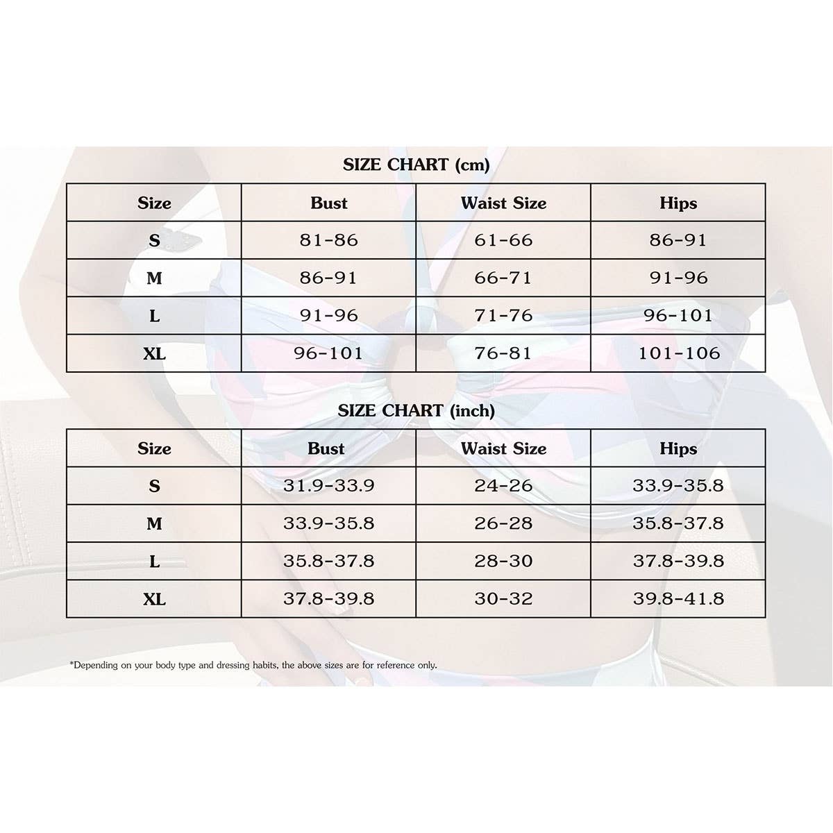 NEW SEXY BIKINI FASHION LADIES TWO PIECE SWIMSUIT