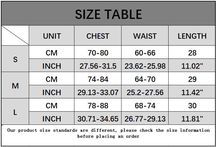 Two strapless pieces with a strong design sense