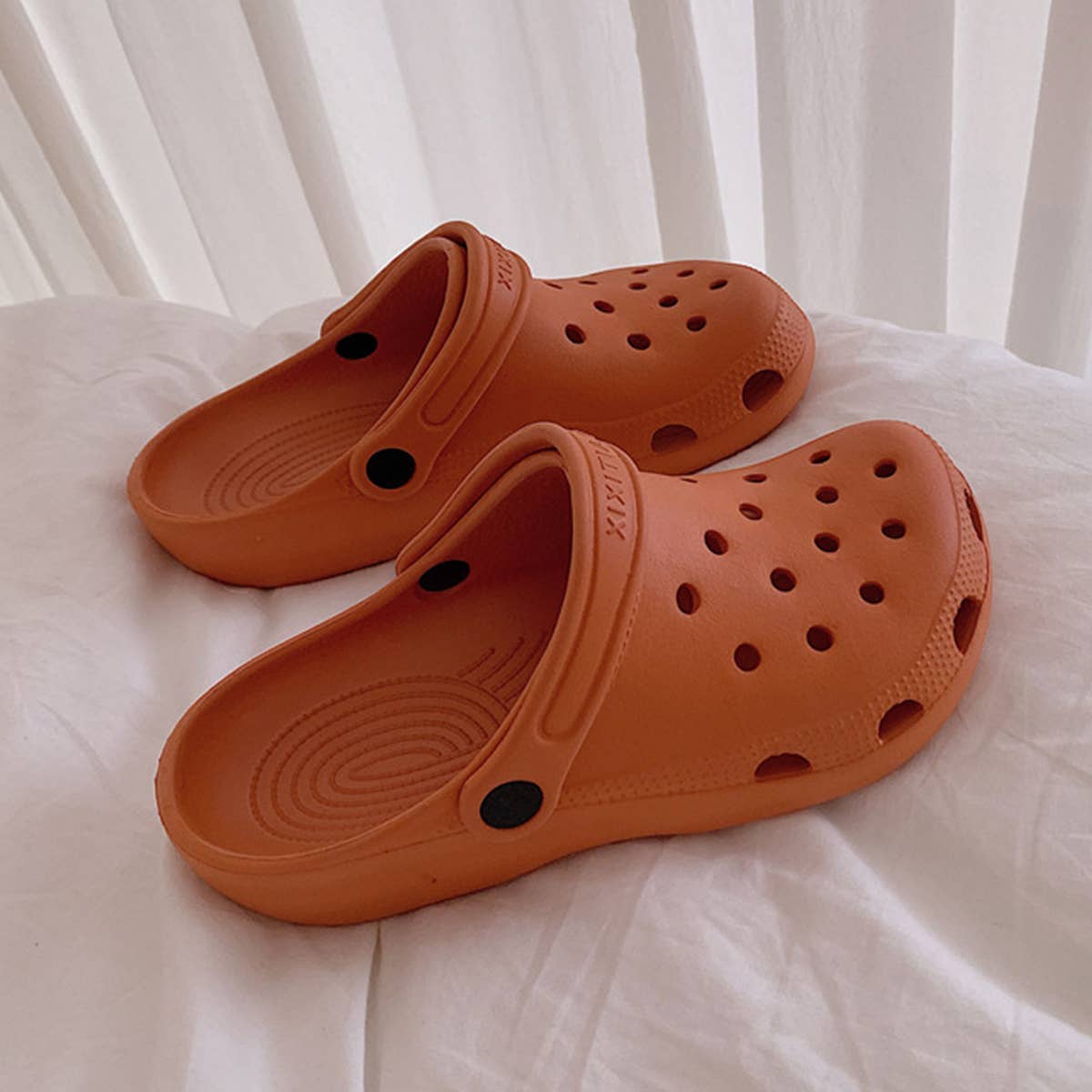 OUTSIDE WEAR NON SLIP SLIPPERS_CWSHS137