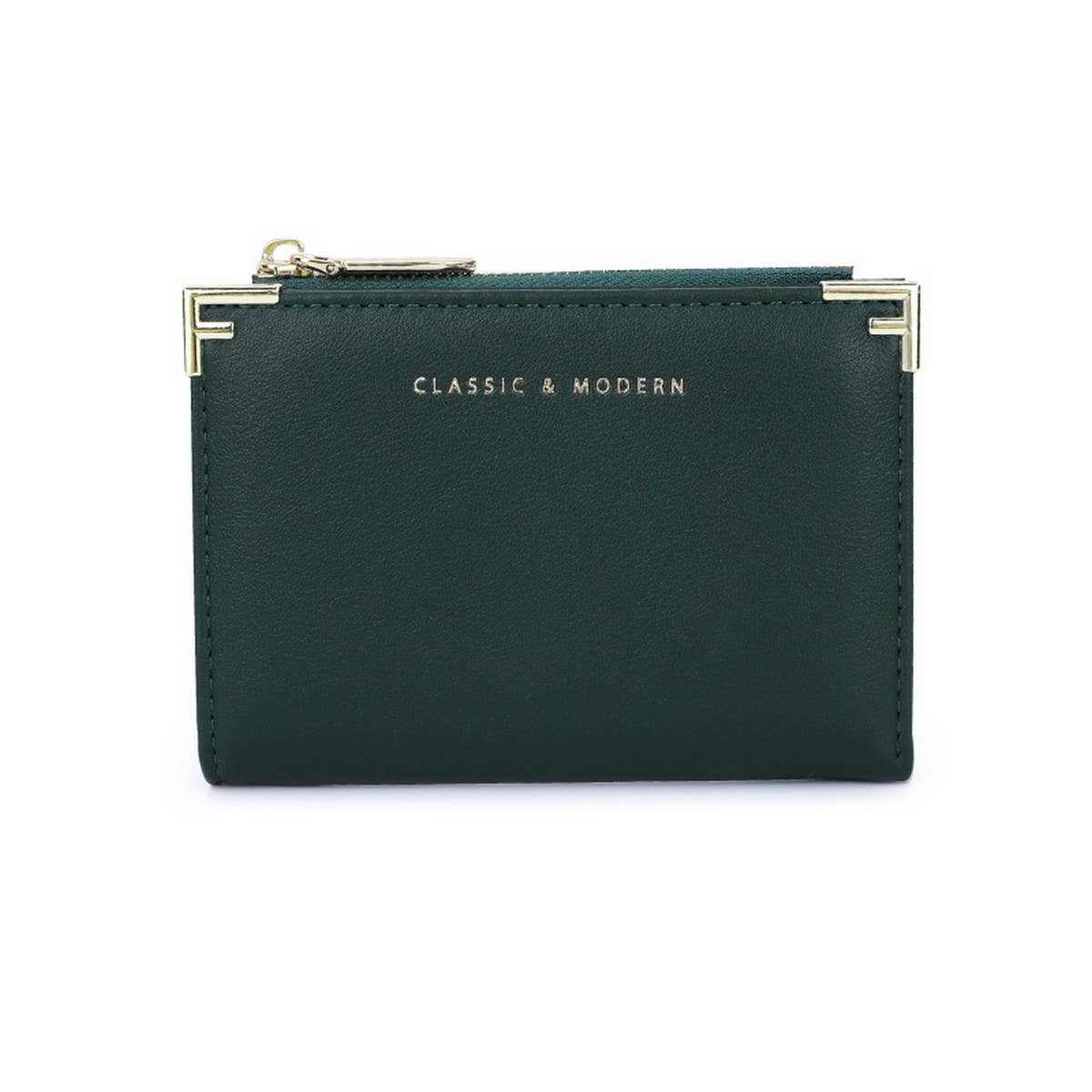 SIMPLE MULTI CARD SLOT WALLET_CWAB1650
