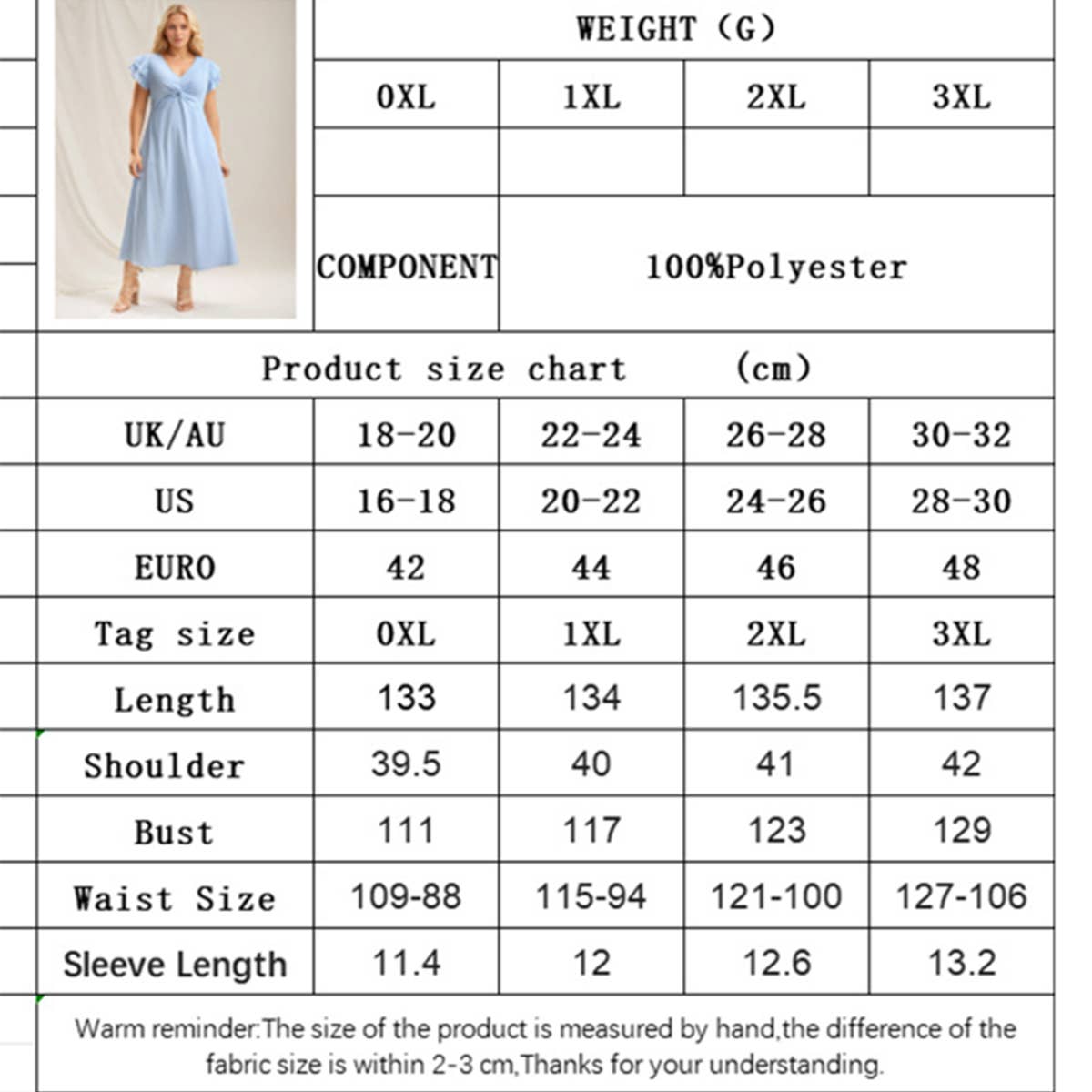 Sweet Slim Waist Long Dress ? Flattering & Elegant