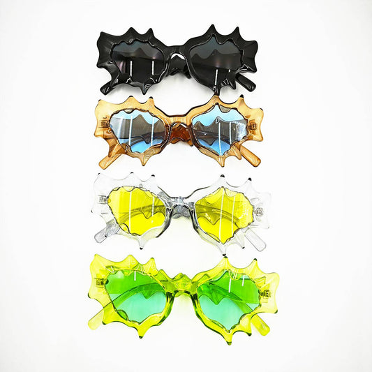 2024 IRREGULAR FUTURISTIC PUNK SUNGLASSES UNISEX_CWASG0254