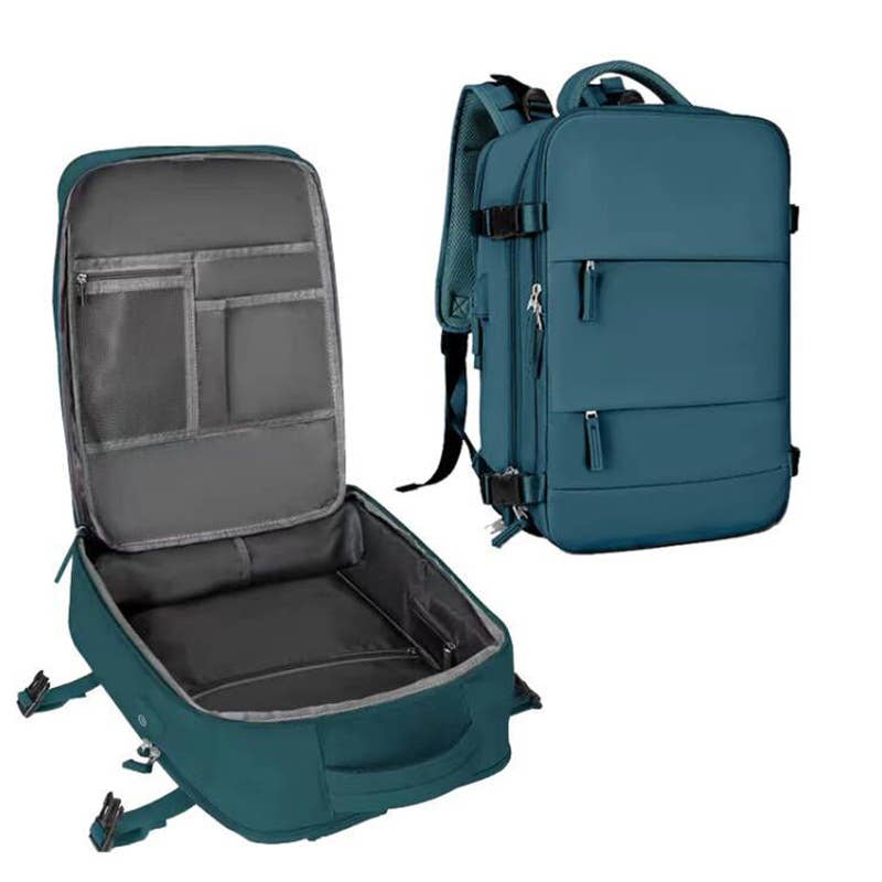 Waterproof outdoor sports travel backpack