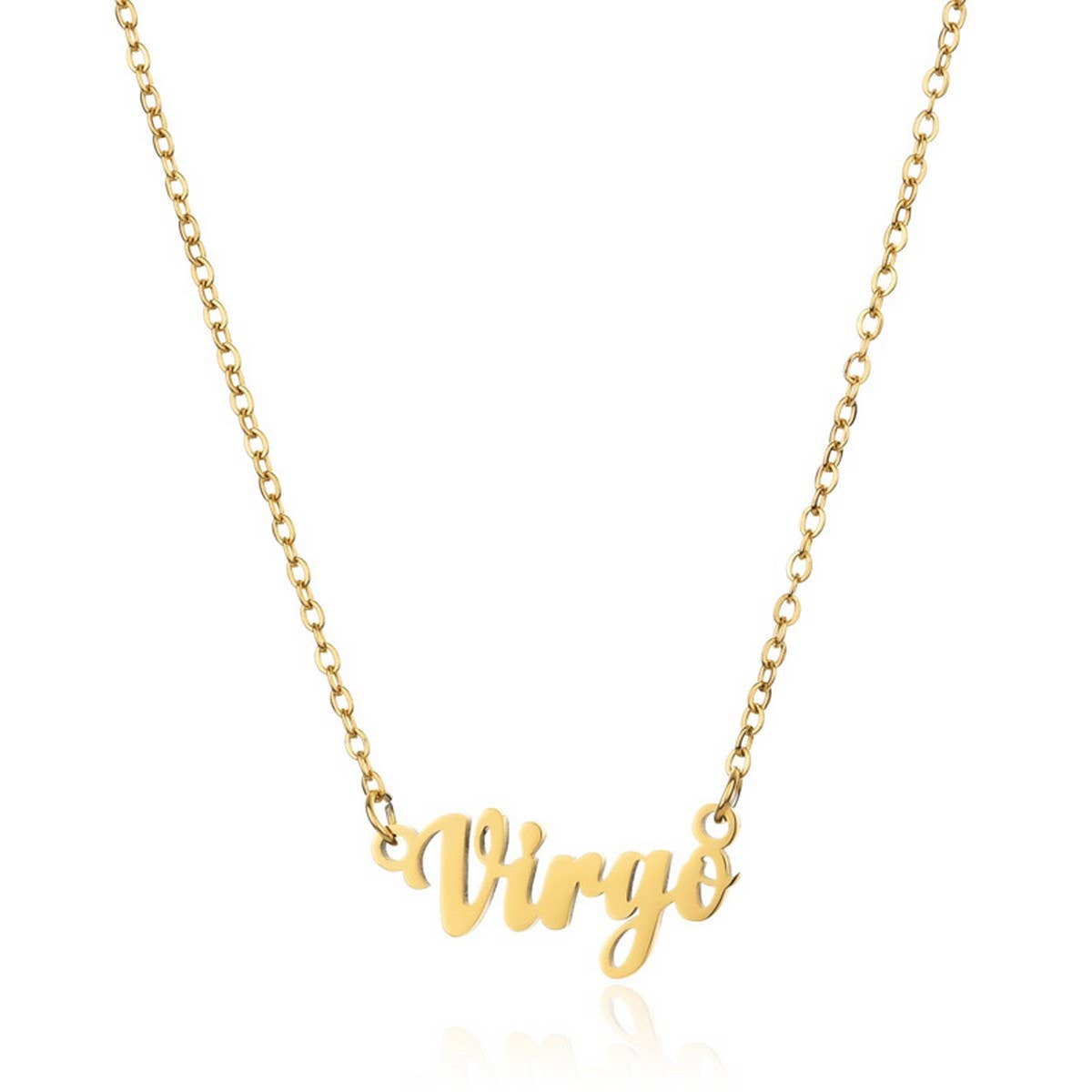 WOMEN'S CONSTELLATION PENDANT CLAVICLE NECKLACE