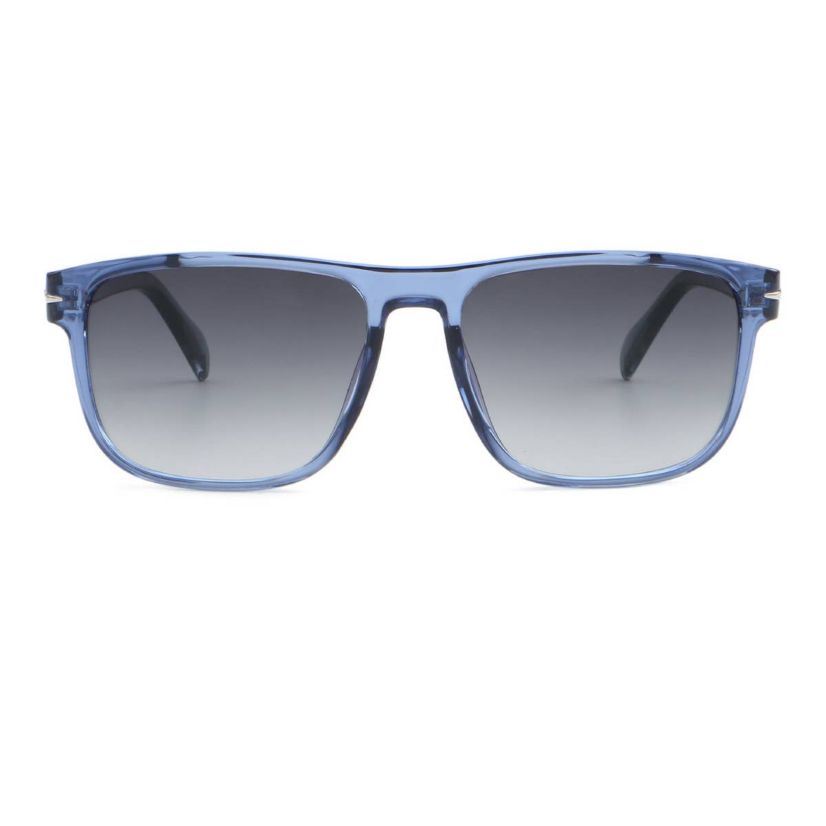RETRO PERSONALITY STREET SHOOTING SUNGLASSES_CWASG0509
