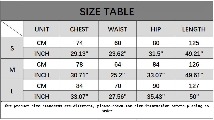 SEXY KINK SLIT SLIM TEMPERAMENT DRESS