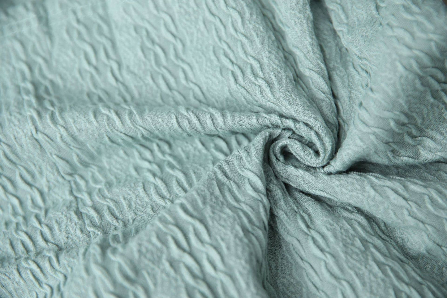 Solid-color lapel loose long-sleeved sweatshirt