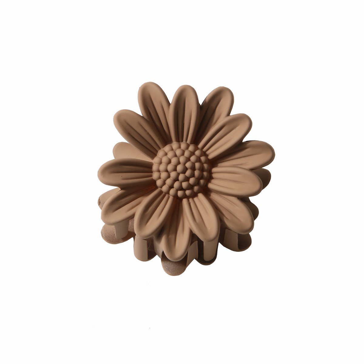 Candy Color Floral Claw Clip for Women & Girls_CWAHA1043