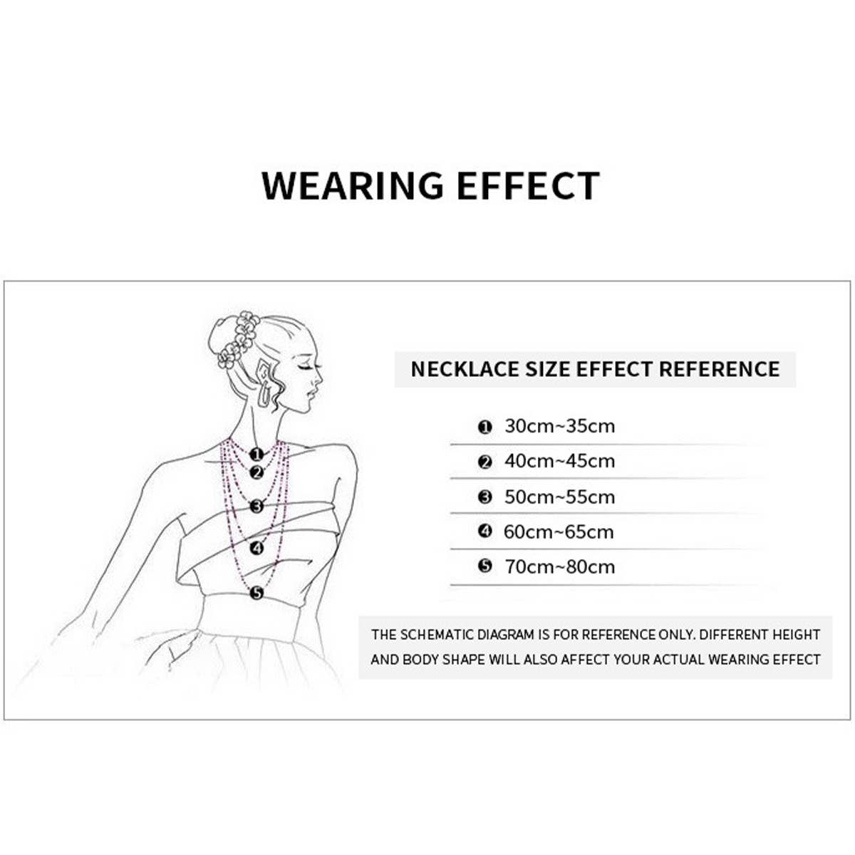 NATURAL STONE AGATE TITANIUM STEEL NECKLACE