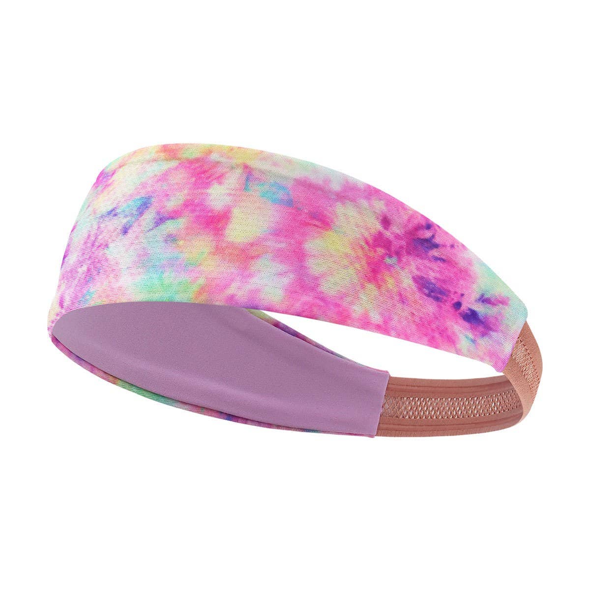 Kids Antibacterial Sports Headband for Running