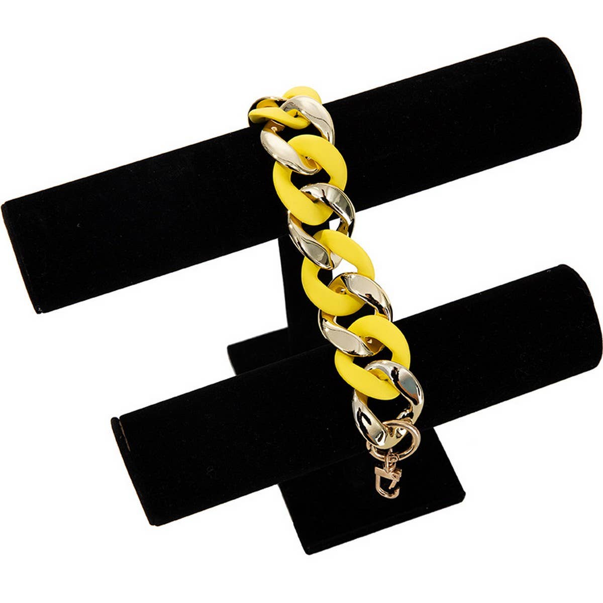 12" Acrylic Chain Strap for Bags & Phone Cases_CWMM5066